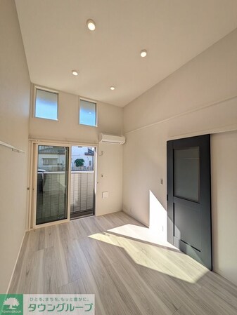 シエル ブリランテの物件内観写真